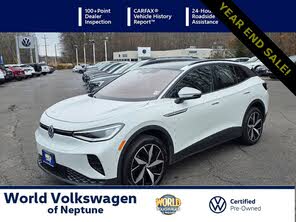 Volkswagen ID.4 Pro S AWD