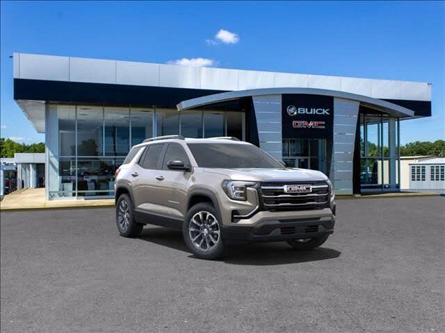 2026 GMC Terrain Elevation FWD
