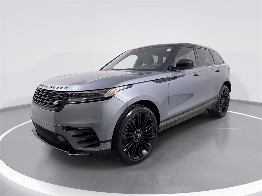 2026 Land Rover Range Rover Velar P400 Autobiograhpy AWD