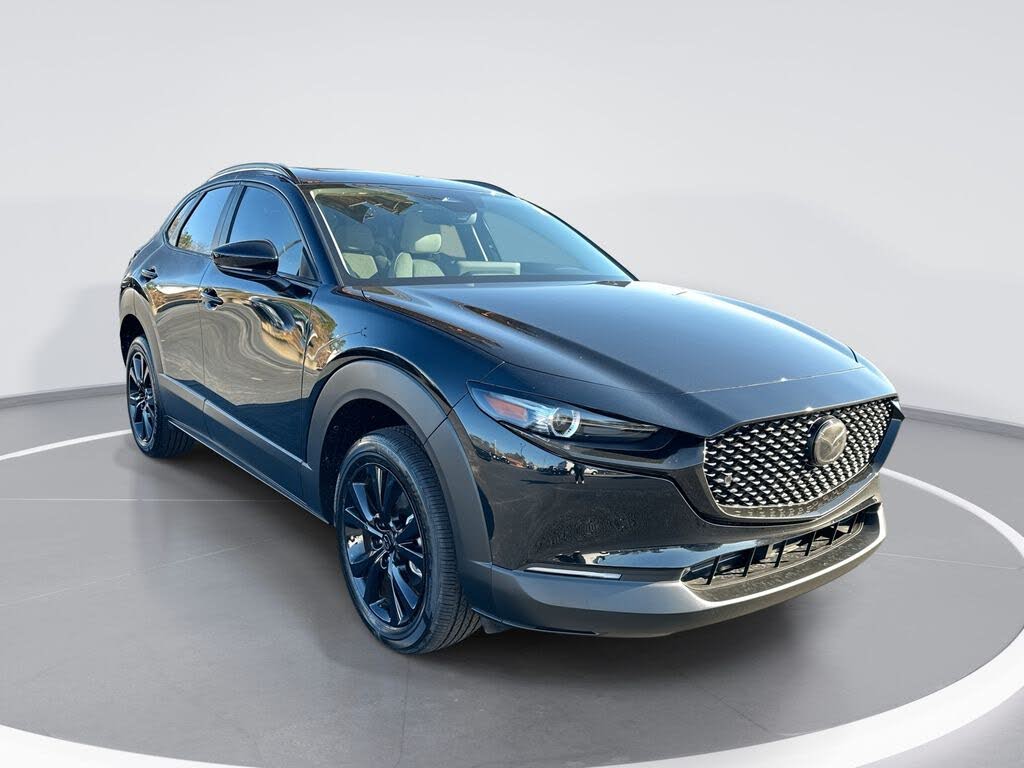 2026 Mazda CX-30 2.5 S Aire Edition AWD