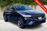 Genesis GV70 3.5T Sport AWD