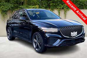 Genesis GV70 3.5T Sport AWD