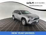 Toyota RAV4 LE AWD