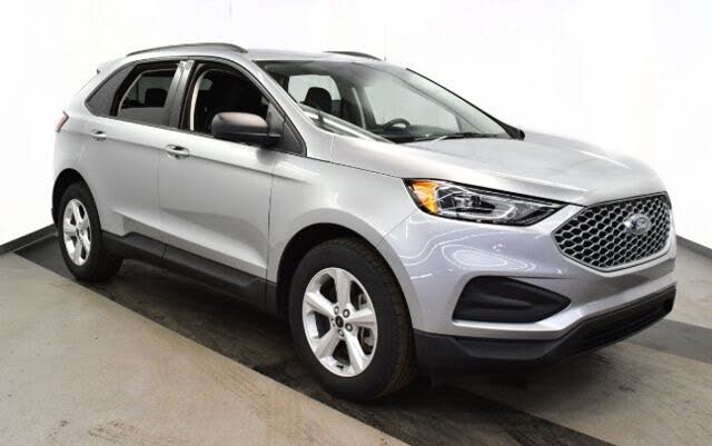 2023 Ford Edge SE AWD