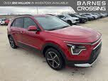 Kia Niro EX FWD