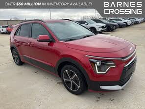 Kia Niro EX FWD