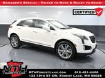 Cadillac XT5 Premium Luxury FWD