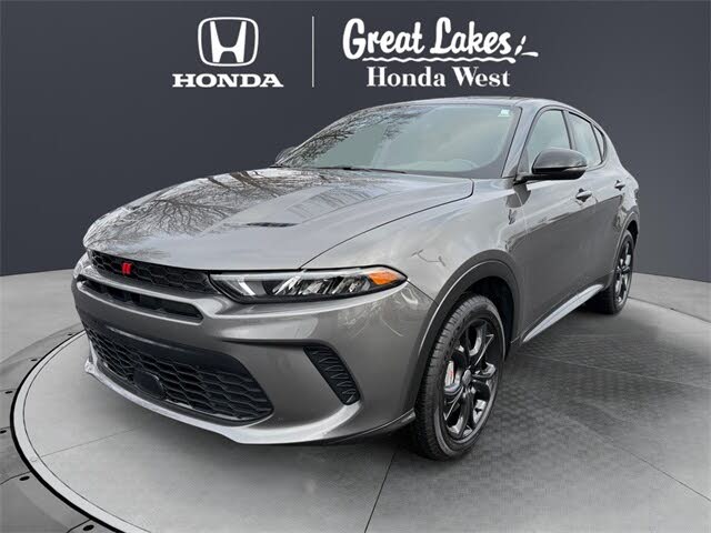 2024 Dodge Hornet R/T AWD