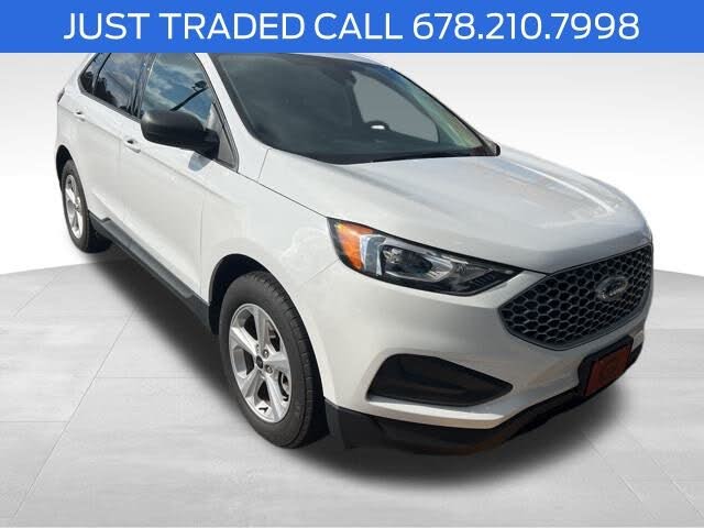 2024 Ford Edge SE AWD