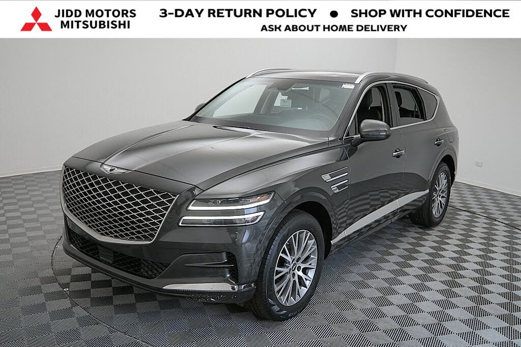 2024 Genesis GV80 2.5T AWD