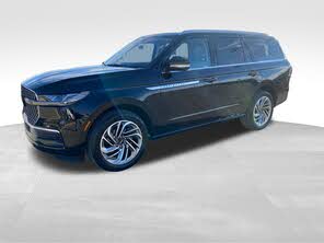 Lincoln Navigator Reserve 4WD