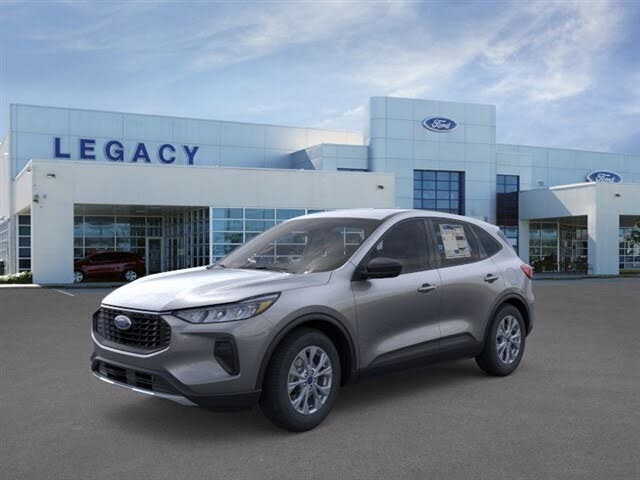 2026 Ford Escape Active FWD
