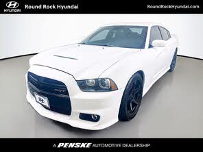 Dodge Charger SRT8 RWD
