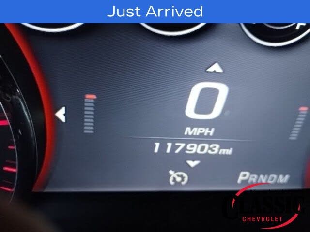 2014 GMC Sierra 1500 Denali Crew Cab AWD