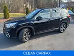 Subaru Forester 2.5i Limited AWD
