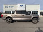 Ford F-150 Lariat SuperCrew 4WD