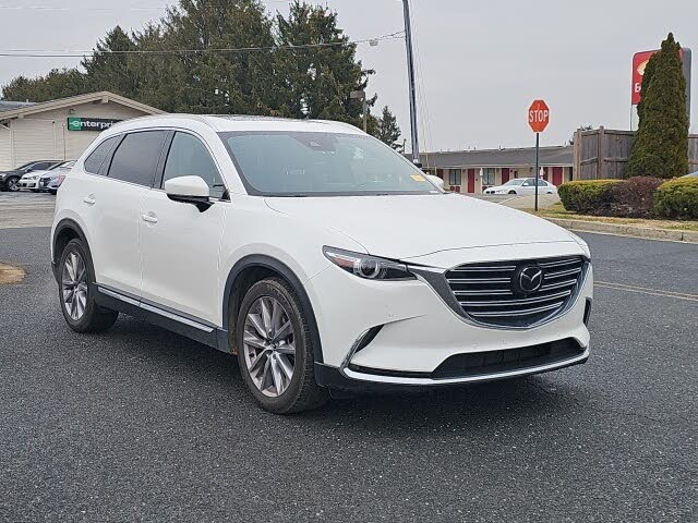 2020 Mazda CX-9 Grand Touring FWD