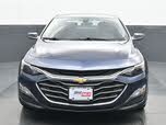 Chevrolet Malibu LT FWD