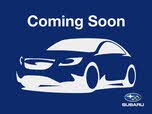Subaru Forester Limited Crossover AWD