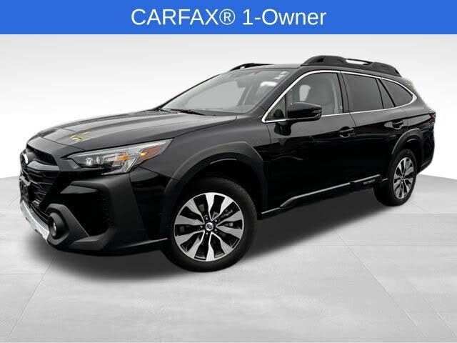 2023 Subaru Outback Limited AWD