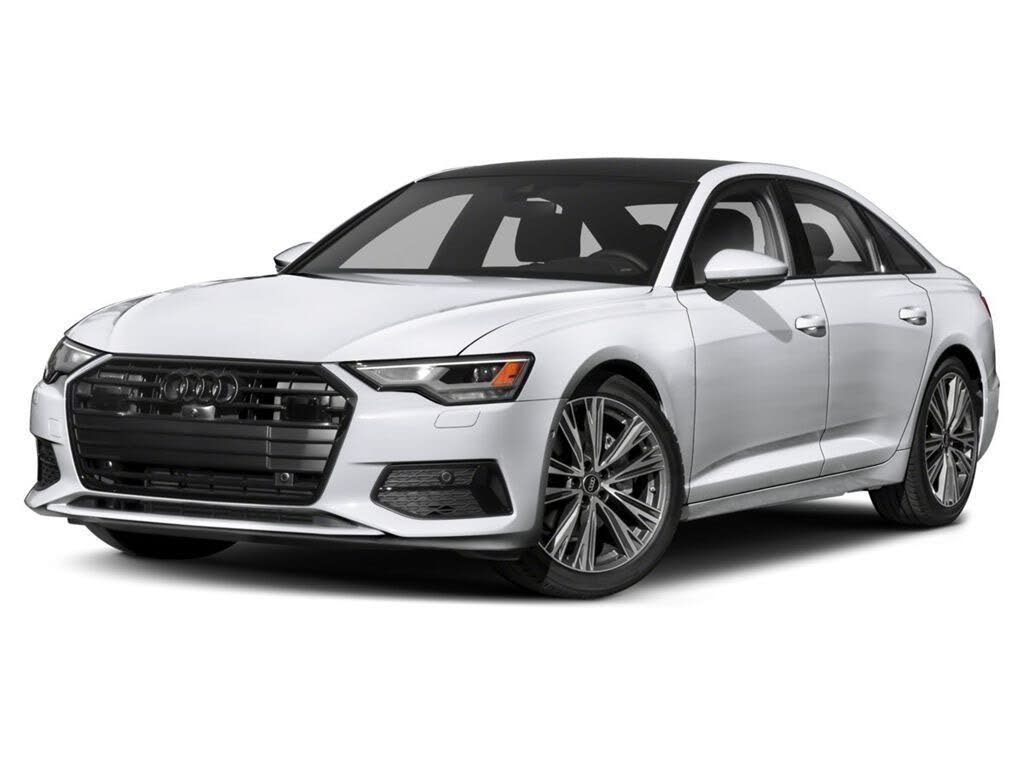2024 Audi A6 quattro Premium Plus 45 TFSI