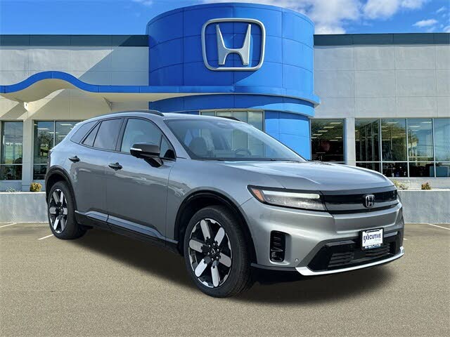 2025 Honda Prologue Elite AWD