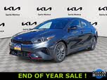 Kia Forte GT-Line FWD