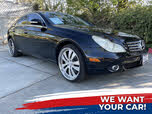 Mercedes-Benz CLS 550