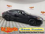 Lexus ES 350 F Sport FWD