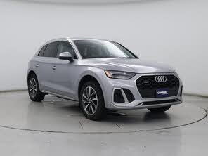 Audi Q5 quattro Premium S Line 45 TFSI