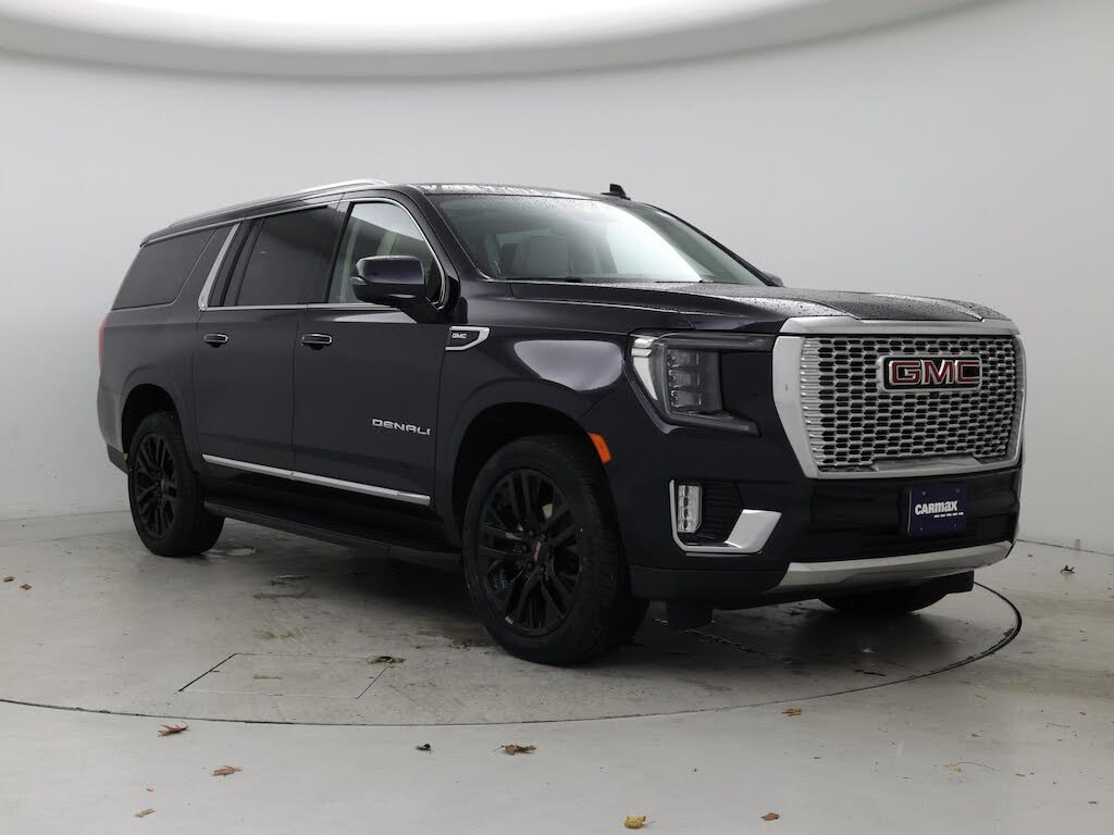 2023 GMC Yukon XL Denali 4WD
