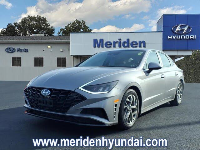 2023 Hyundai Sonata SEL FWD