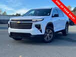 Chevrolet Traverse LT AWD