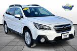 Subaru Outback 2.5i Premium AWD