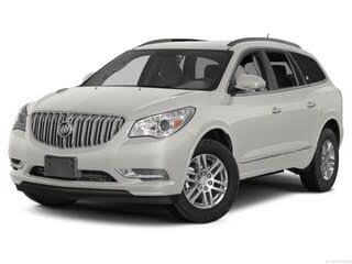 2014 Buick Enclave Leather FWD