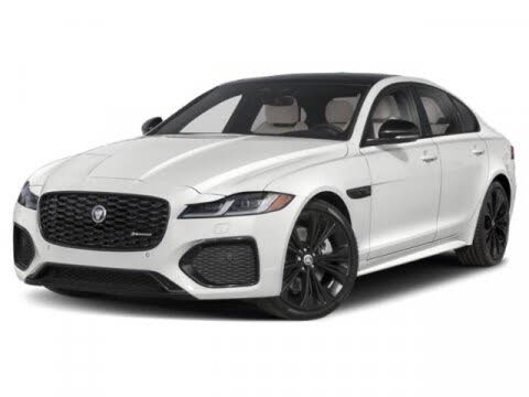 2024 Jaguar XF P300 R-Dynamic SE AWD