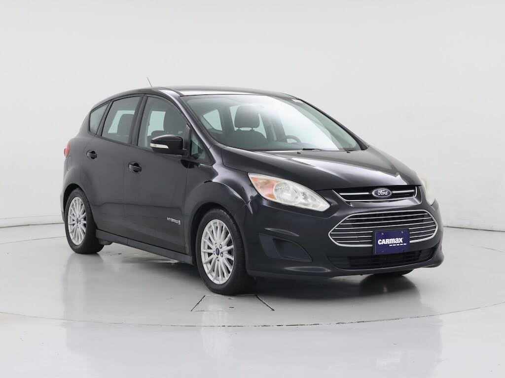 2016 Ford C-Max Hybrid SE FWD