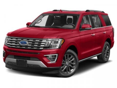 2019 Ford Expedition Limited 4WD