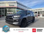 Toyota 4Runner TRD Sport 4WD