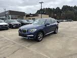 BMW X3 sDrive30i RWD