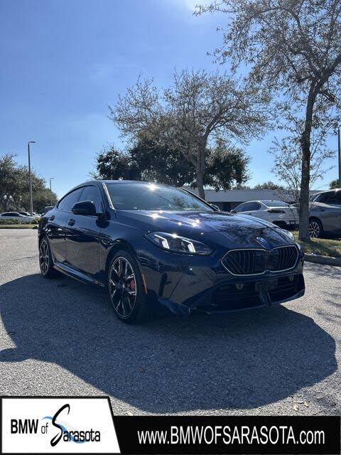 2026 BMW 2 Series 228 Gran Coupe FWD