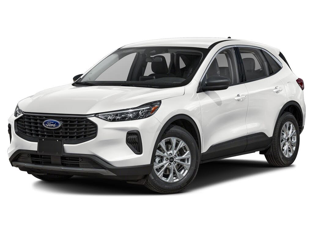 2026 Ford Escape Active AWD