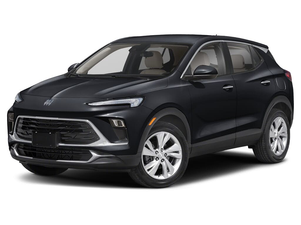 2025 Buick Encore GX Preferred FWD