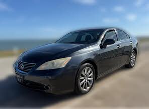 Lexus ES 350 FWD