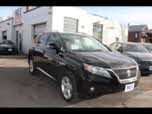 Lexus RX 350 AWD