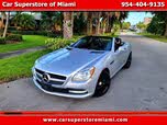 Mercedes-Benz SLK 350