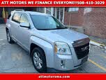 GMC Terrain SLT1 AWD