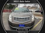Cadillac SRX Luxury AWD