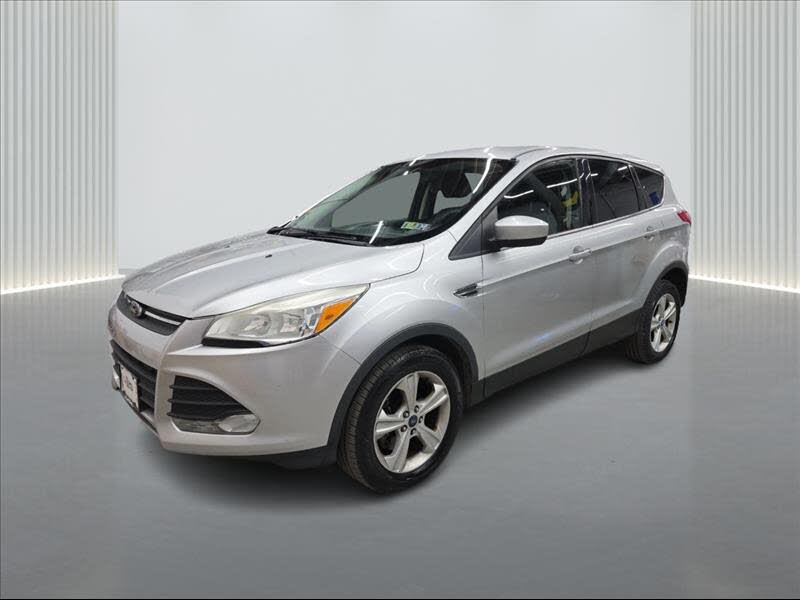 2014 Ford Escape SE AWD