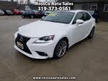 Lexus IS 250 Sedan AWD
